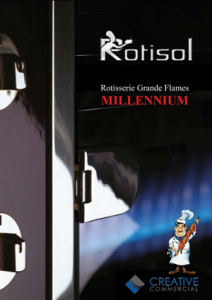 2017 Rotisol GF Millennium Brochure