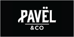 Pavel & Co